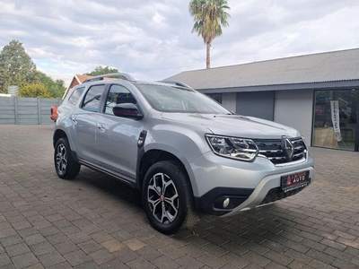 Used Renault Duster 1.5 dCi Techroad Auto for sale in North West Province