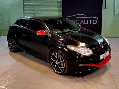 Used Renault Megane III RS 250 Cup for sale in Free State