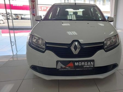 Used Renault Sandero 900T Expression for sale in Northern Cape