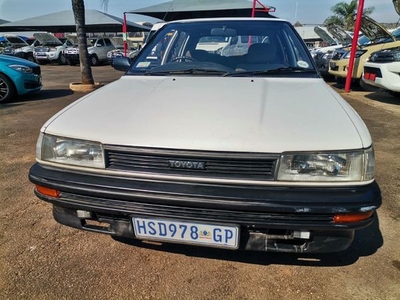 Used Toyota Conquest 1.6 for sale in Gauteng