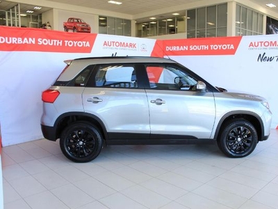 Used Toyota Urban Cruiser 1.5 Xs Auto for sale in Kwazulu Natal