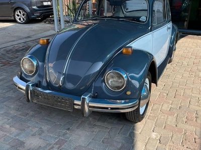 Used Volkswagen Beetle 1600i | Di for sale in North West Province