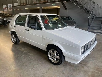 Used Volkswagen Citi 1.6i for sale in Western Cape