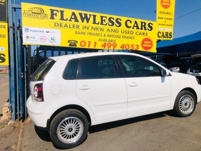Used Volkswagen Polo 1.9 TDI Highline (96kW) for sale in Gauteng