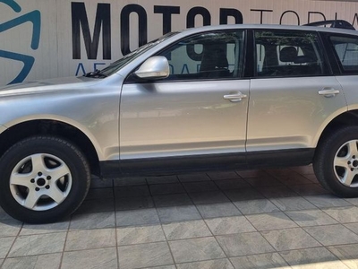 Used Volkswagen Touareg 3.0 TDI V6 Auto for sale in Gauteng