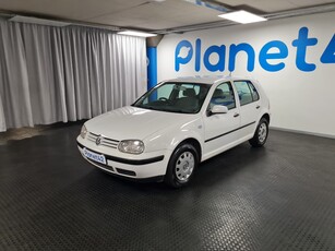 2000 Volkswagen Golf 4 1.6 For Sale