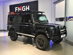 2002 Land Rover Defender 110 2.5 Td5 County For Sale