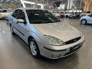 2004 Ford Focus 2.0 Trend For Sale