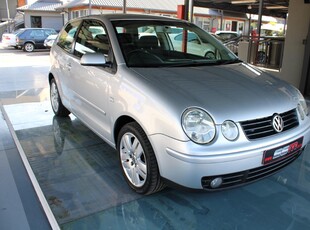 2004 Volkswagen Polo 1.9 TDi For Sale