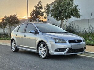 2007 Ford Focus 2.0 5-Door Si For Sale