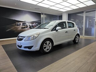 2008 Opel Corsa 1.4 Essentia For Sale