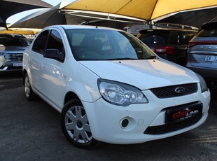 2009 Ford Ikon 1.6 Ambiente For Sale