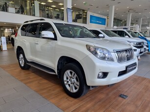 2009 Toyota Land Cruiser Prado For Sale in Gauteng, Johannesburg