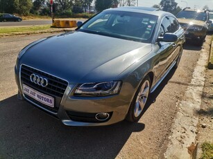 2011 Audi A5 Sportback 2.0T For Sale