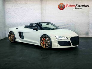 2011 Audi R8 For Sale in Gauteng, Edenvale