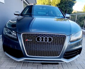 2011 Audi RS5 RS5 Coupe Quattro For Sale