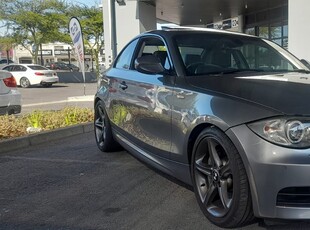 2011 BMW 1 Series 135i Coupe Auto For Sale