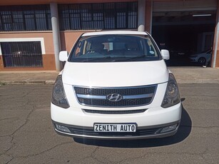 2011 Hyundai H-1 2.4 Bus GLS For Sale