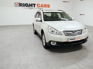 2011 Subaru Outback 3.6 R Premium For Sale