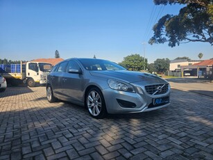 2011 Volvo V60 T4 Excel Auto For Sale