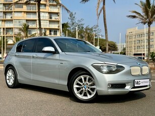 2012 BMW 1 Series 118i 5-Door Urban Auto For Sale