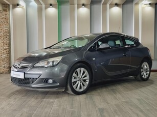 2012 Opel Astra GTC 1.6 Turbo Sport For Sale