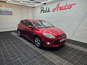 2013 Ford Focus Hatch 2.0TDCi Trend Auto For Sale