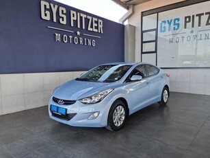 2013 Hyundai Elantra For Sale in Gauteng, Pretoria