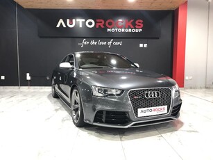 2014 Audi RS5 RS5 Coupe Quattro For Sale