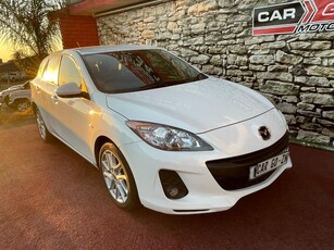 2014 Mazda Mazda3 Hatch 1.6 Dynamic For Sale