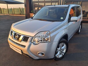 2014 Nissan X-Trail 2.0dCi XE For Sale