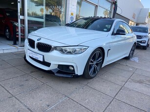 2015 BMW 4 Series 428i Gran Coupe M Sport Sports-Auto For Sale
