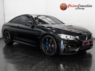 2015 BMW M4 For Sale in Gauteng, Edenvale