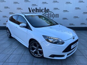 2015 Ford Focus ST 3 For Sale