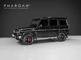 2015 Mercedes-Benz G-Class G63 AMG For Sale