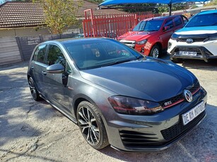 2015 Volkswagen Golf GTI Performance Auto For Sale