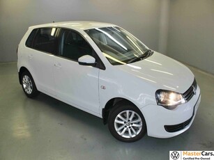 2015 Volkswagen Polo Vivo Hatch For Sale in Western Cape, Cape Town