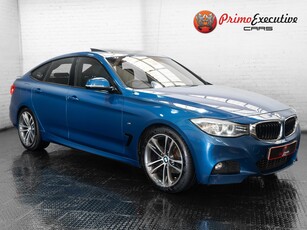 2016 BMW 3 Series For Sale in Gauteng, Edenvale