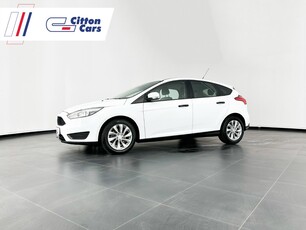 2016 Ford Focus Hatch 1.0T Ambiente Auto For Sale