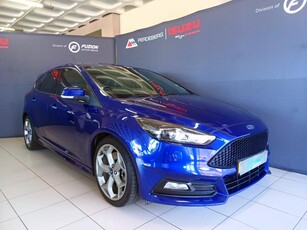 2016 Ford Focus ST 3 For Sale