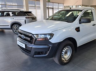 2016 Ford Ranger For Sale in KwaZulu-Natal, Richards Bay