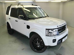 2016 Land Rover Discovery 4 For Sale in Western Cape, Cape Town