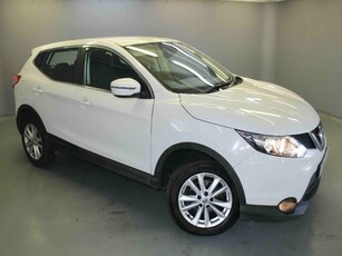 2016 Nissan Qashqai For Sale in Western Cape, Cape Town