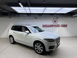 2016 Volvo XC90 T8 Twin Engine AWD Inscription For Sale