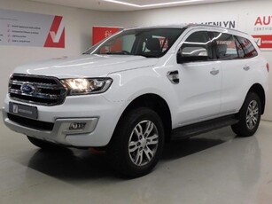 2017 Ford Everest 2.2TDCi XLT Auto For Sale