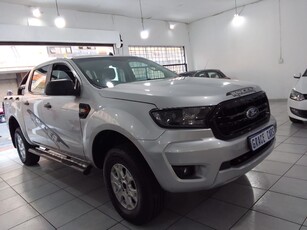 2017 Ford Ranger 2.2TDCi Double Cab Hi-Rider XL Auto For Sale