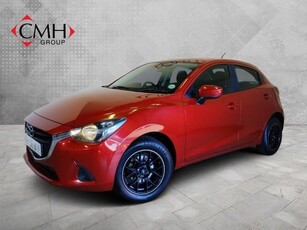 2017 Mazda Mazda2 1.5 Active For Sale
