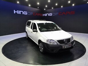 2017 Nissan NP200 For Sale in Gauteng, Boksburg
