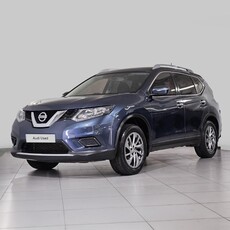 2017 Nissan X-Trail 2.0 XE For Sale
