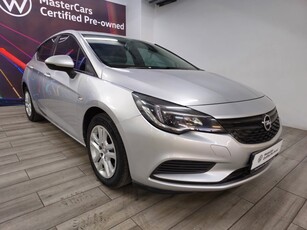 2017 Opel Astra For Sale in Gauteng, Johannesburg